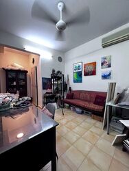 Serangoon Garden Estate (D19), Terrace #482113921